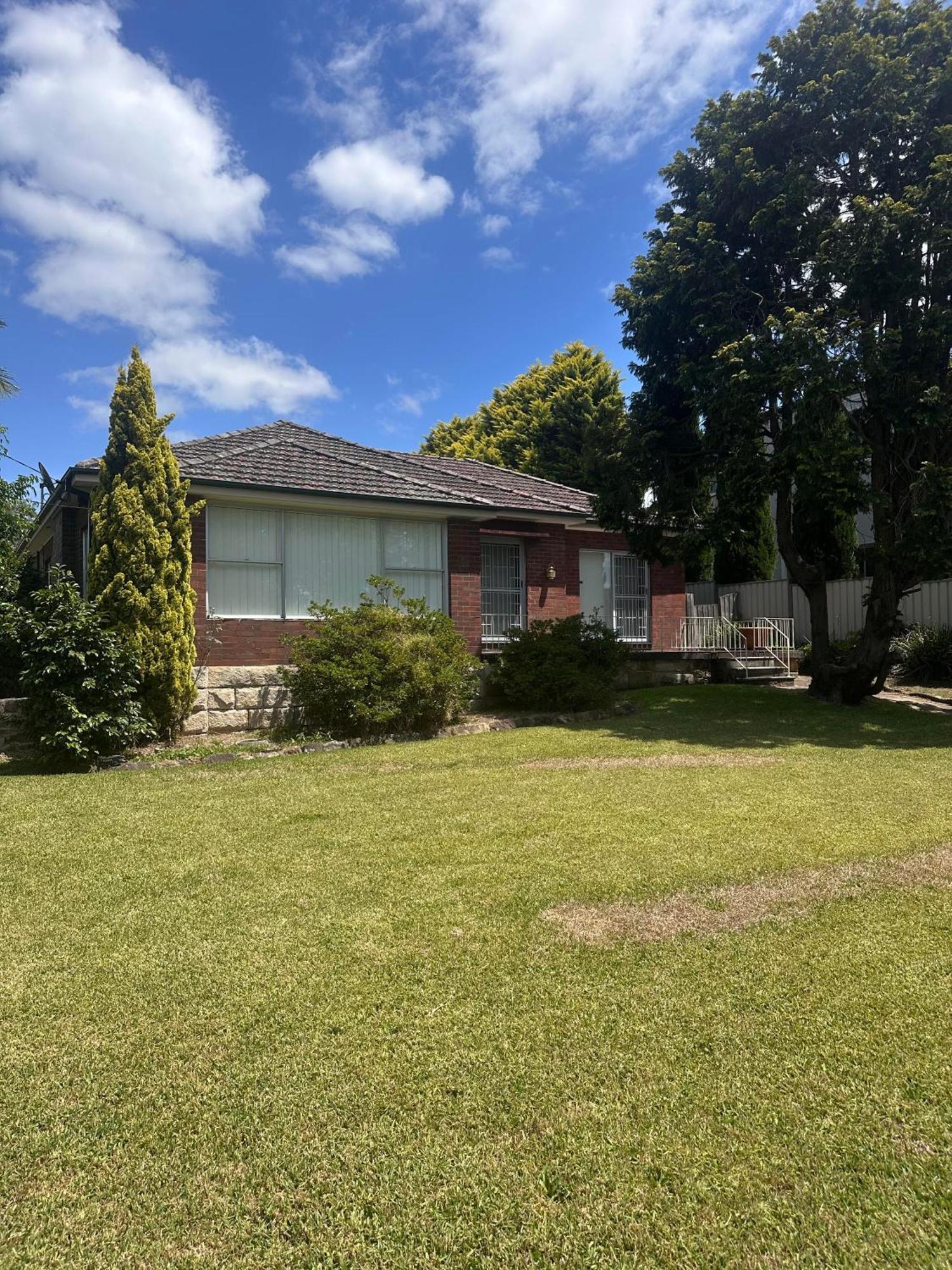 Budget Single In Carlingford - C3 Homestay *