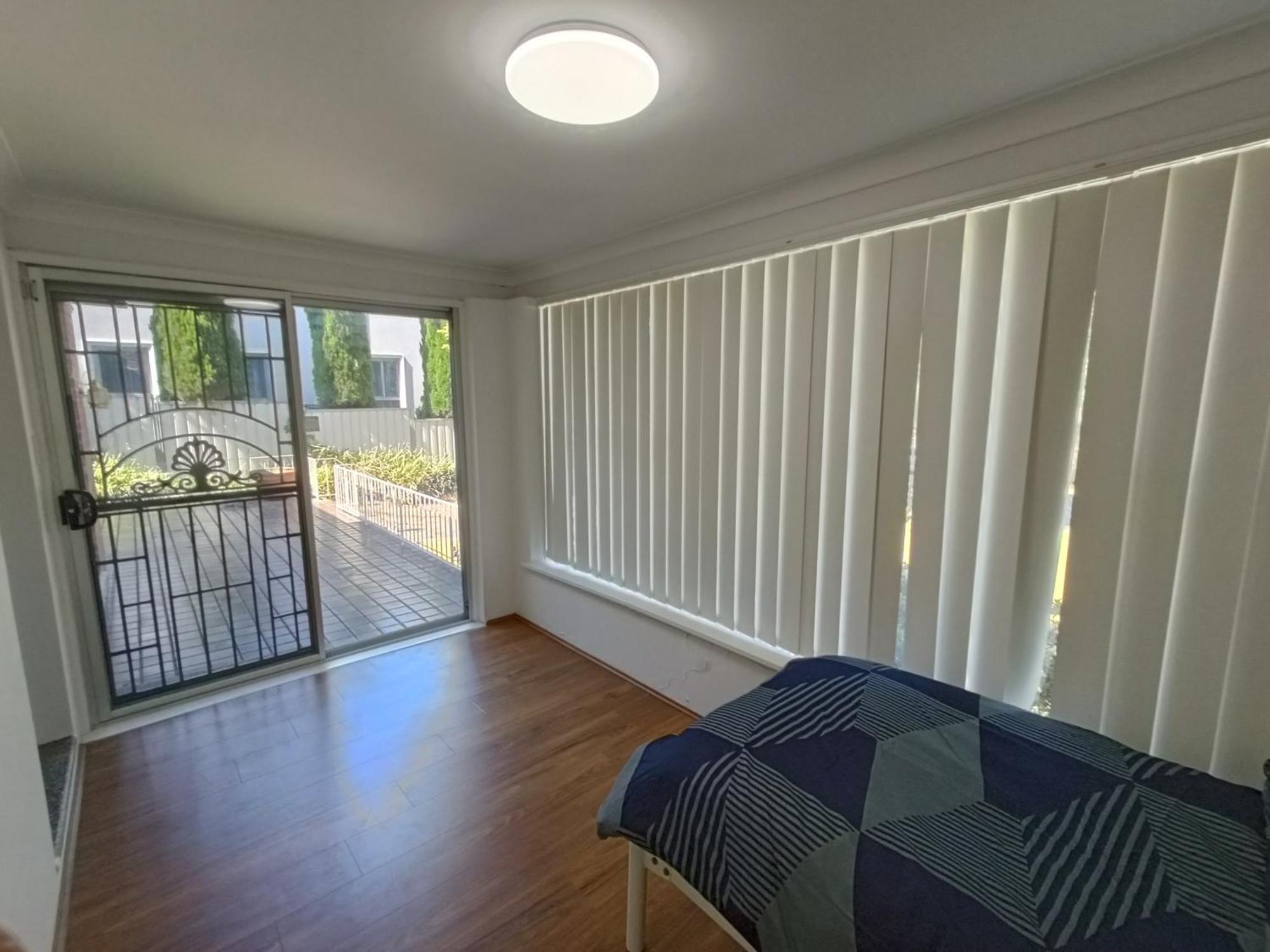 Homestay Budget Single In Carlingford - C3 Sydney